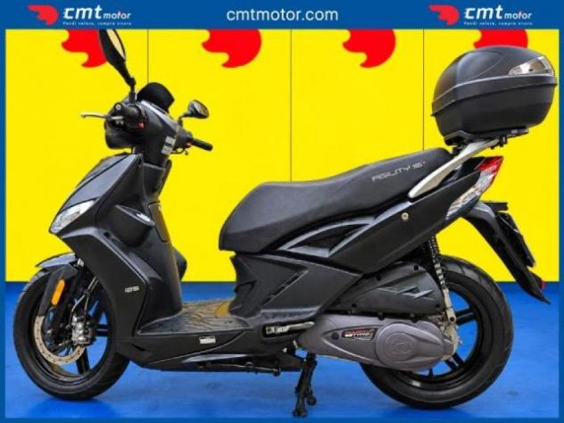 KYMCO Agility 125 Garantito e Finanziabile rif. 24179244 - Foto 3
