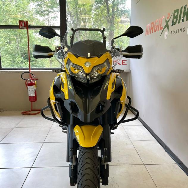 Benelli TRK 502 null - Foto 5