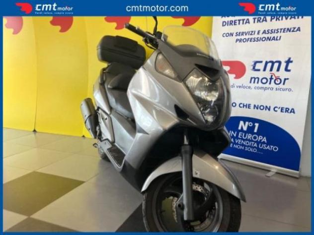 HONDA Silver Wing 400 Finanziabile - Grigio - 76000 rif. 24122080 - Foto 2