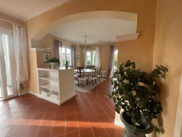 Villa in affitto a Caranna - Forte dei Marmi 200 mq Rif: 1404010 - Foto 10