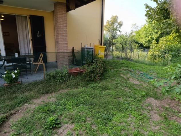 Appartamento di 60 m² con 2 locali e box auto doppio in affitto a Mornago - Foto 10