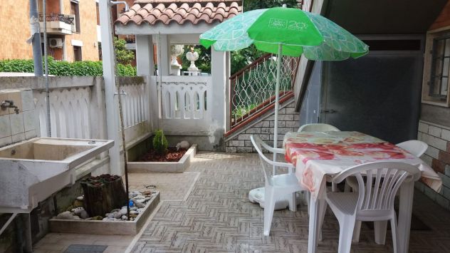 Casa vacanza