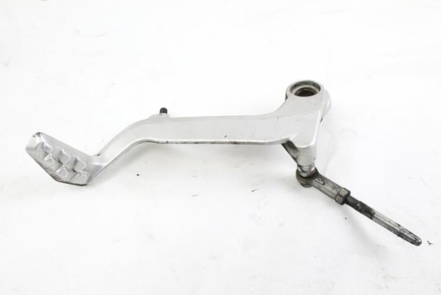 DUCATI MULTISTRADA 1200 45720771BA PEDALE FRENO POSTERIORE 15 - 17 REAR BRAKE PEDAL
