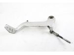 DUCATI MULTISTRADA 1200 45720771BA PEDALE FRENO POSTERIORE 15 - 17 REAR BRA &hellip;
