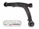Braccio sospensione sx fiat panda 2003 >