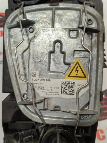 FARO ANTERIORE SX ALLO XENO VOLVO V50 2° Serie 31265698 XENON 1307329209 D4164T (0712) - Foto 4