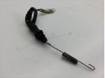 HONDA CB 400 FOUR 408 SENSORE STOP POMPA FRENO POSTERIORE 1977