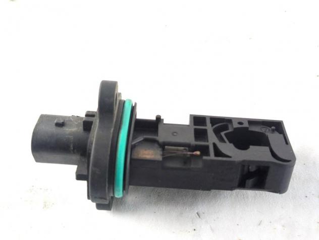 13301682 FLUSSOMETRO DEBIMETRO OPEL CORSA D 1.0 B 48KW 5M 3P (2010) RICAMBIO USATO 0280218254 - Foto 3