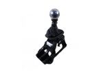 LEVA CAMBIO CON POMELLO E CUFFIA JEEP Renegade Serie 00502960780 55282151 B &hellip;