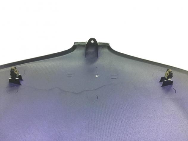 HONDA FORZA 250 CARENA COPERCHIO SUPERIORE FIANCATE POSTERIORI 2005 2007 - Foto 6