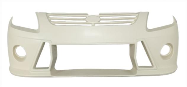 PARAURTI TUNING ANTERIORE BELLIER JADE