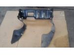 Piastra Protezione Motore JEEP Grand Cherokee 1998