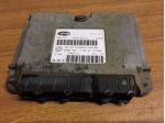 Centralina Motore Magneti Marelli IAW4EF.P2 / 46817813 FIAT Panda 1.1 141