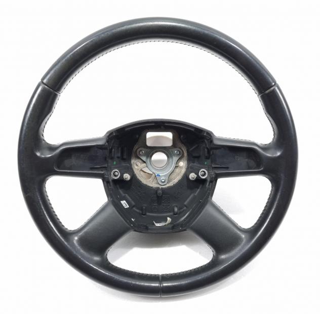 VOLANTE AUDI Q5 Serie (8RB) CAGA, CJCA (0812)