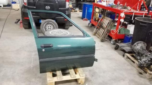 Porta Anteriore Destra Completa Alfa 33 2 serie 1992