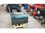 Porta Anteriore Destra Completa Alfa 33 2 serie 1992