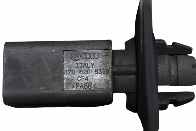 SENSORE ARIA TEMPERATURA ESTERNA AUDI Q3 Serie (F3B) 8Z0820535B DTS Diesel 2000 (18) - Foto 10