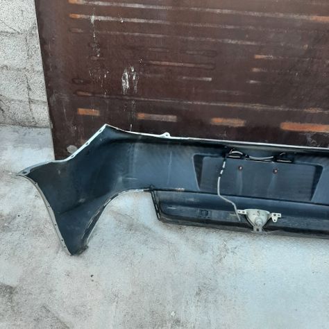 PARAURTI POSTERIORE MAZDA RX8 F15150221 GRIGIO (2003 - 2012) - Foto 6
