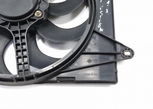 VENTOLA RADIATORE LANCIA Ypsilon 4° Serie 199 B1.000, 312 B1.000 Diesel 1300 (1123) - Foto 2