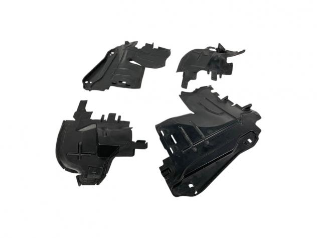 13467102 13467102 CONVOGLIATORE RAFFREDDAMENTO RADIATORE CITROEN C3 AirCross benzina