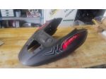 Carena Codino Posteriore Scooter Keeway F-act 50 2012