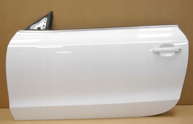 PORTA SPORTELLO ANTERIORE SINISTRO AUDI A5 8T COUPE' DAL 2009 IN POI