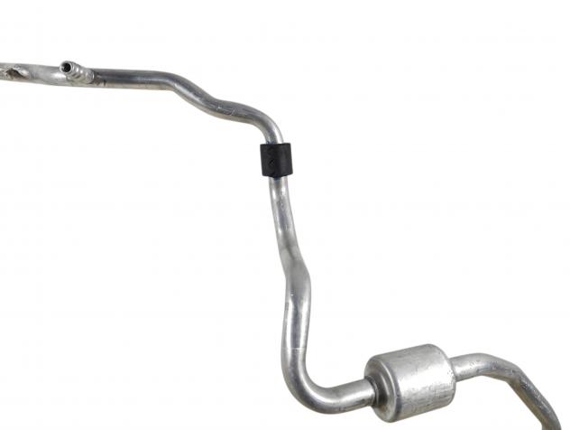 TUBO ARIA CONDIZIONATA VOLKSWAGEN Polo 6° Serie 2Q0816743AL Benzina 1000 (17) - Foto 2