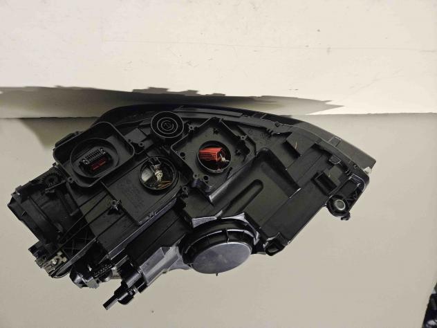 FARO ANTERIORE DESTRO VOLKSWAGEN Golf 7 Berlina (12) - Foto 3