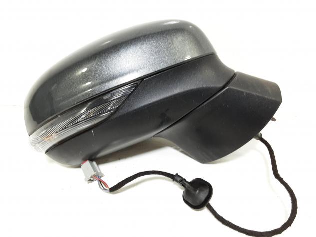 SPECCHIETTO RETROVISORE DESTRO FORD Fiesta 7° Serie XPJA, XPJB, XPJC, XPJD (17) - Foto 4