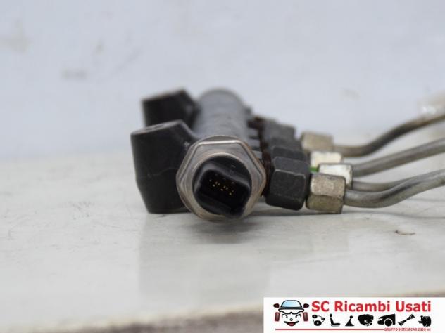9685297580 FLAUTO VOLVO V60 1° Serie diesel - Foto 2