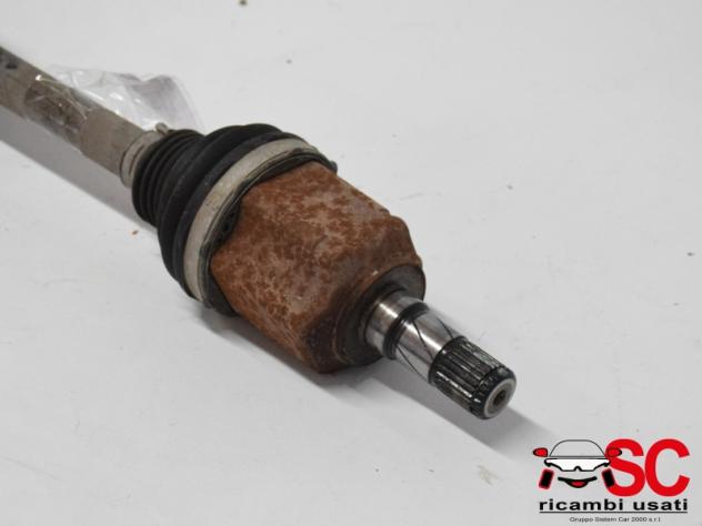 Semiasse Anteriore Sinistro Fiat 500x 1.6 Multijet - Foto 3