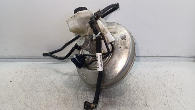 SERVOFRENO MINI Countryman Serie (F60) 29688388903/30084902255 B48A20E benzina 1998 (16)