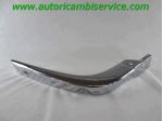 51111819864 ANGOLARE PARAURTI ANTERIORE LATO DESTRO BMW E12 520I 5P RICAMBI &hellip;