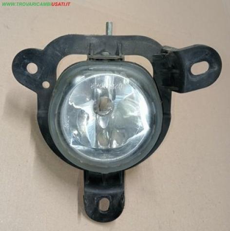 PROIETTORE FENDINEBBIA S. ALFA ROMEO MITO (955-X6/QZ/10) - (No Tappo Post.) 999-U34403 Parti elettriche  Fanaleria  Fendinebbia  Fendinebbia dx. ALFA