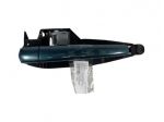 Maniglia Porta Posteriore Destra Peugeot 2008 9672961080 - 41866