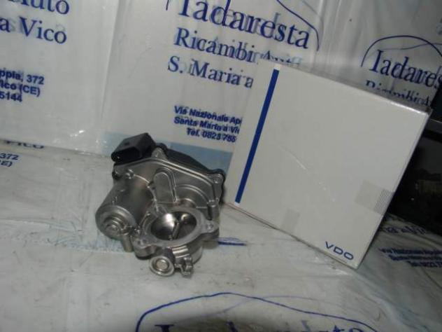 Corpo farfallato passat 2.0 tdi 04l131501g