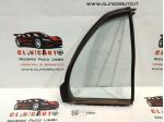 VETRO FISSO POSTERIORE DX TOYOTA Yaris Serie 68188-0D050 1NDTV (0811)