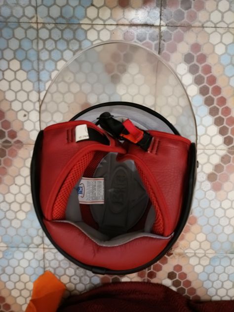 Casco con Visiera - Foto 5