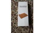 5W Wireless caricabatteria e mousepad, nuovo, con inserti in sughero, nuovo