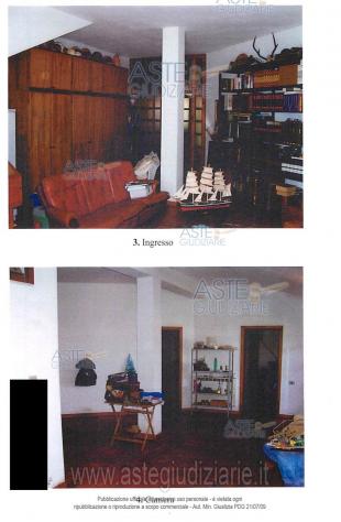 IMMOBILI-ALTRA CATEGORIA-Via Villarios 7 - Foto 2