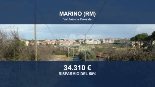 Immobile in asta di 6756 m² in vendita a Marino