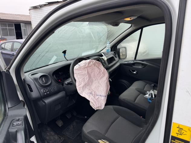 Fiat Talento 2.0 Ecojet 120CV PC-TN Furgone 10q - Foto 2