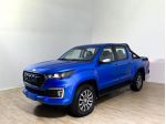 Foton Tunland G7 2.0 TDI Doppia Cabina 4WD AT8
