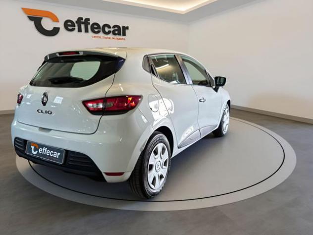RENAULT Clio 1.5 dCi 75CV VAN Energy AUTOCARRO 2 Posti rif. 23630204 - Foto 6