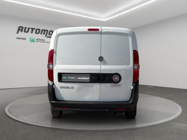 FIAT Doblo 1.3MJT 95 CV ALLESTITO rif. 23426397 - Foto 5