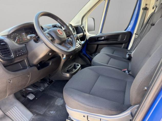 FIAT Ducato E6D CH1 2.2 MJT3 rif. 23637388 - Foto 7
