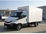 IVECO 35S18  3.0 Isotermico con frigo rif. 21843617