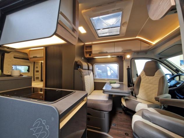 Furgonato Knaus Boxlife 540 MQ Platinum Selection - Foto 5