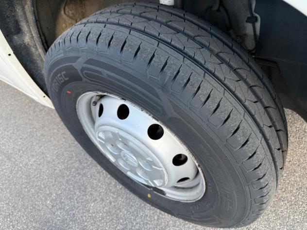 Citroen Jumper 33 L2 H2 2.2 120 CV S&S PM-TM - Foto 10