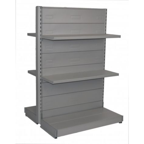 SCAFFALE PER NEGOZIO